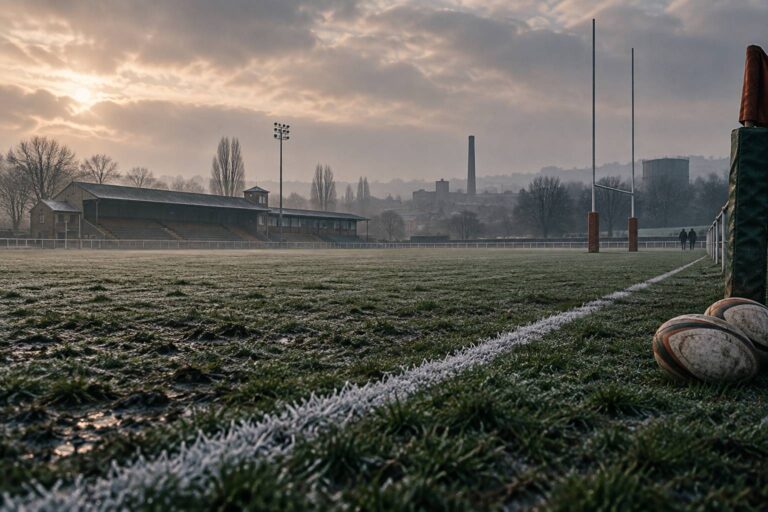 ASM Clermont Auvergne : palmarès, Michelin et rivalités
