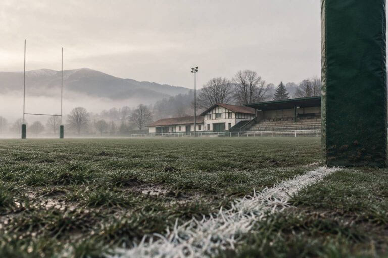Biarritz Olympique : palmarès, stade Aguiléra et parcours