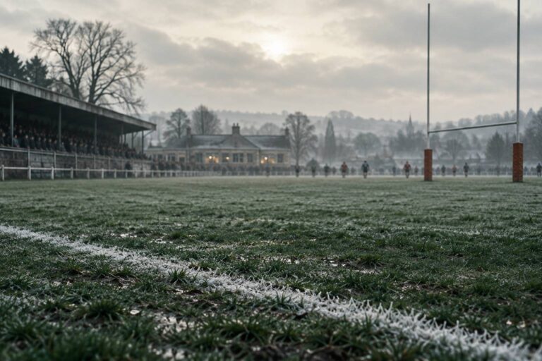 CA Brive : la Coupe d&rsquo;Europe 1997 et le stade Amédée-Domenech