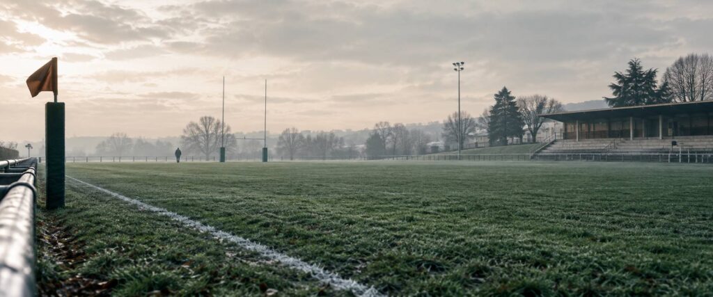 Illustration éditoriale du sujet : Castres Olympique : palmarès, stade Pierre-Antoine et histoire