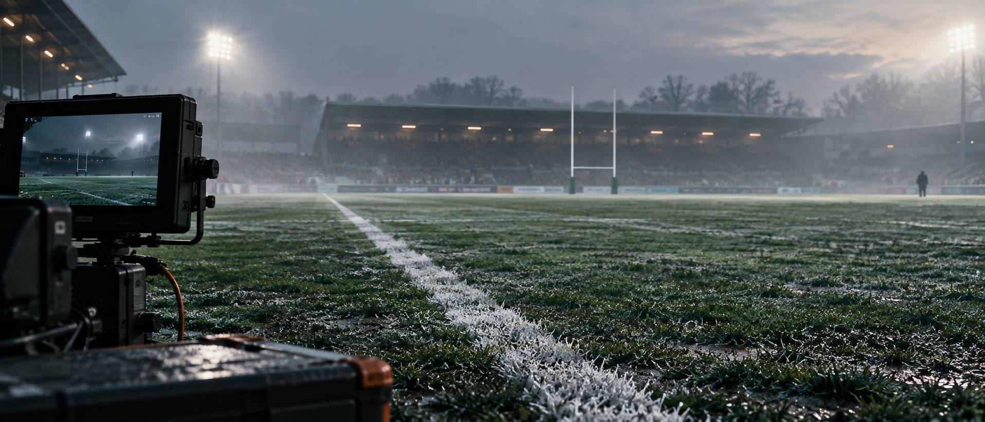 Illustration éditoriale du sujet : Pro D2 : où regarder les matchs en direct cette saison