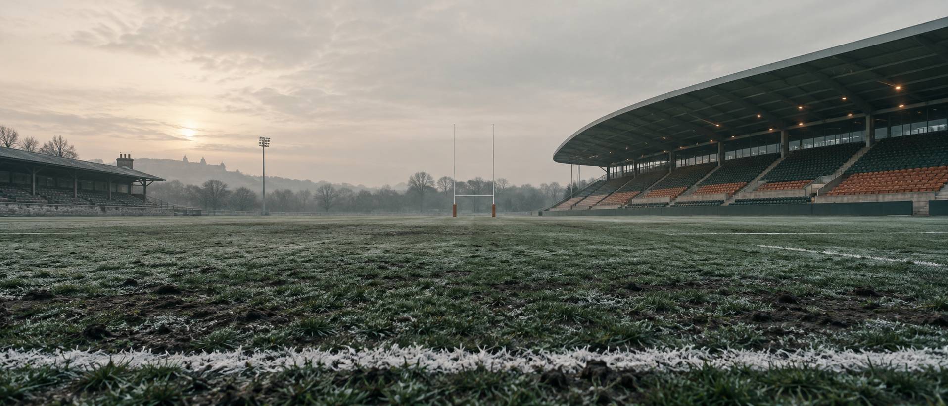 Illustration éditoriale du sujet : Racing 92 : de Colombes à La Défense Arena, l'histoire
