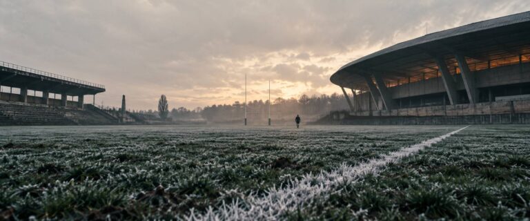 Racing 92 : de Colombes à La Défense Arena, l&rsquo;histoire