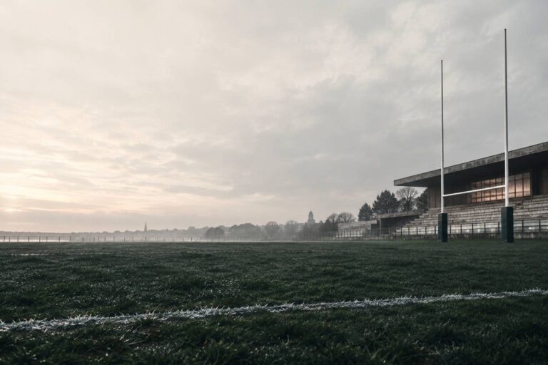 Stade Rochelais : histoire, palmarès et stade Deflandre