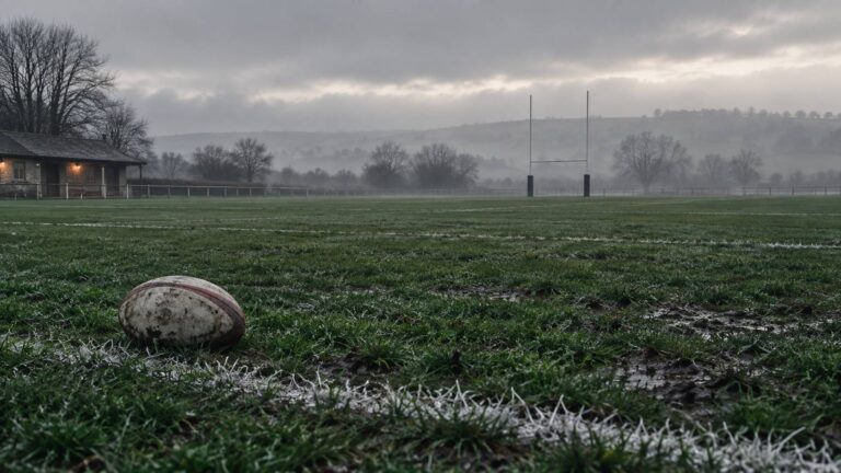 Angleterre rugby : palmarès, Twickenham et rivalités