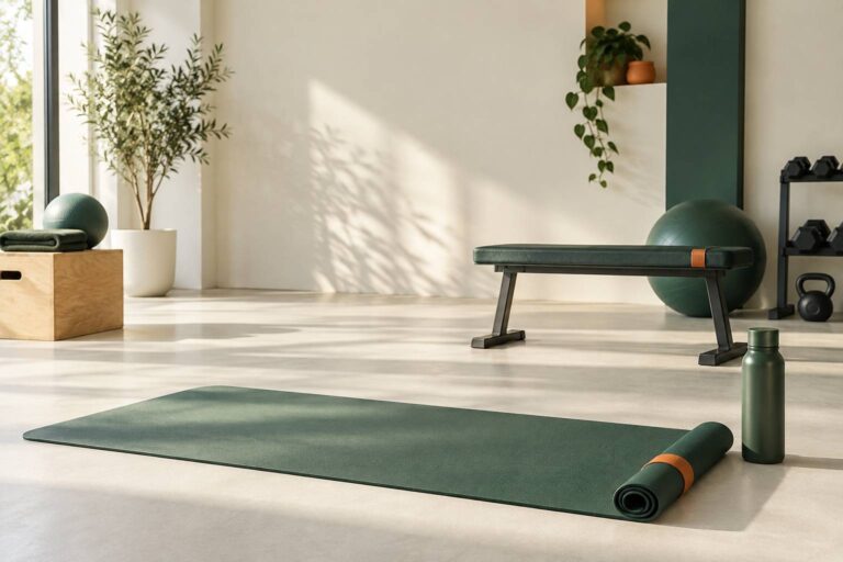 Crunch : muscles ciblés, exécution et limites de l&rsquo;exercice