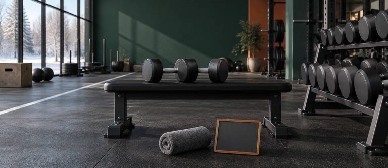 Curl marteau : muscles ciblés et différence avec le curl